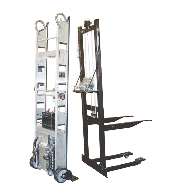 Schodołaz towarowy Escalera Climbing Forklift RLA-HC 540kg